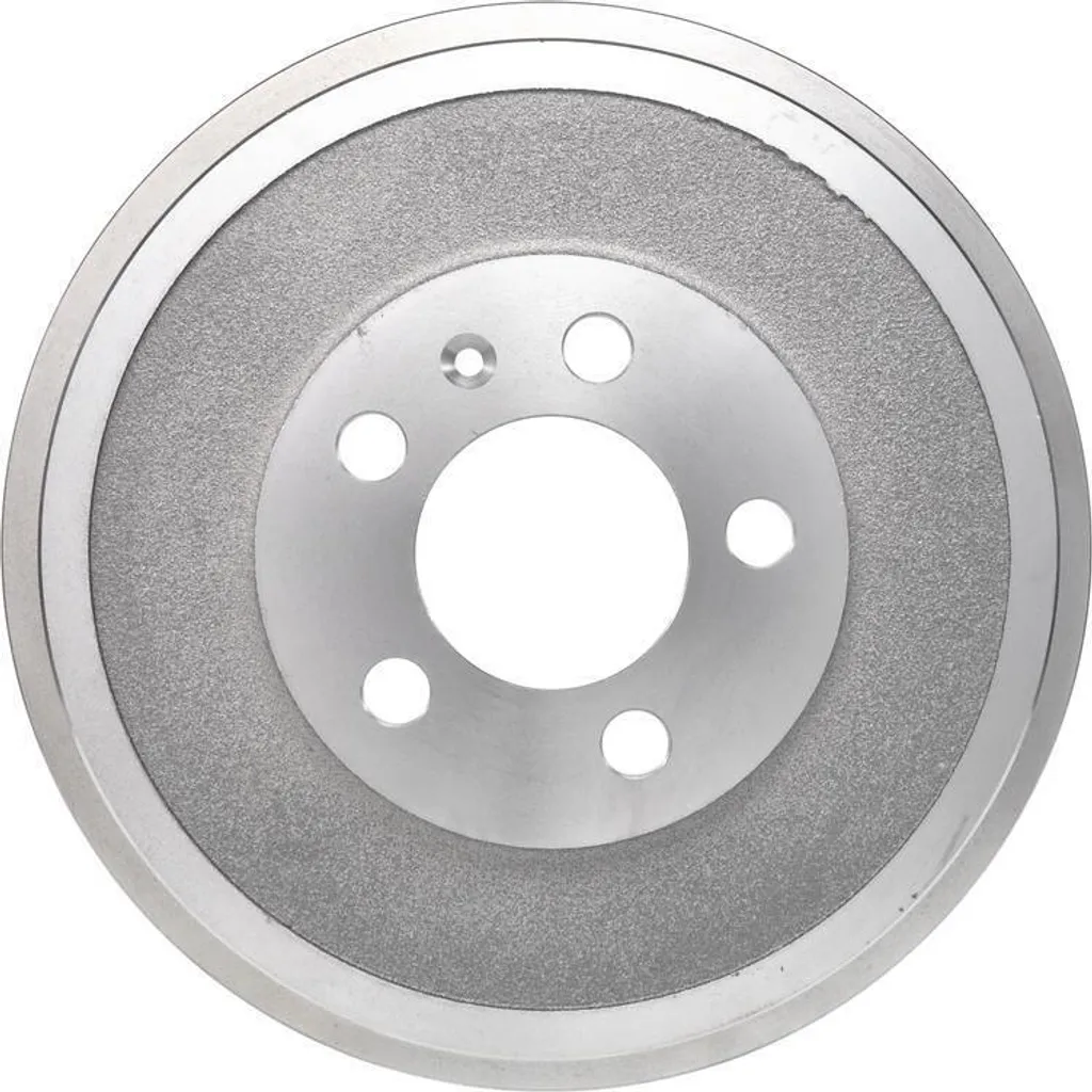 Solution freinage sans bruit : Tambour de frein BOSCH 0986477152 5J/1U