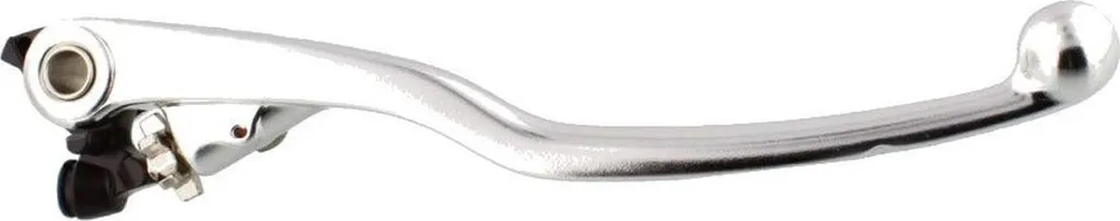 Levier d'embrayage forgé pamoto pour KTM Duke 690 ABS 2014-2019 noir
