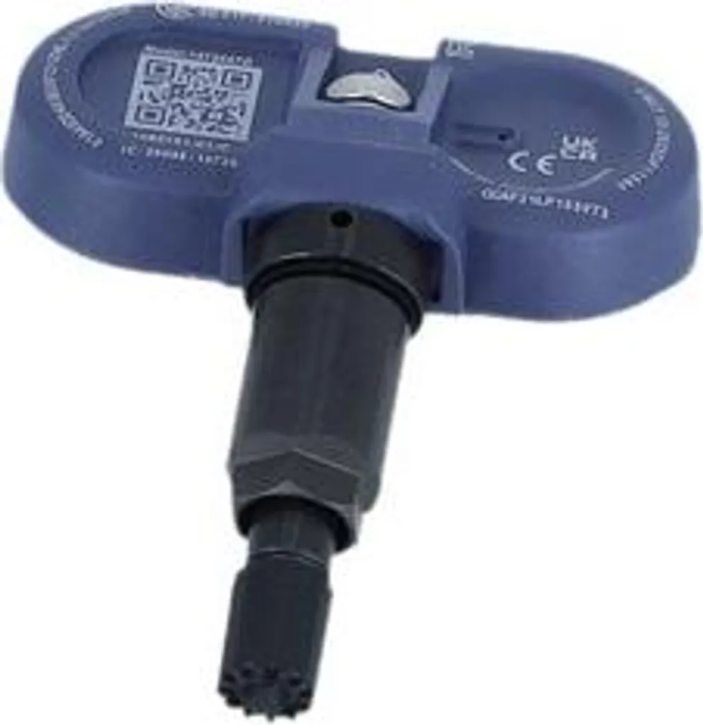 Capteur TPMS NRF haute performance avec batterie longue durée pour Tesla