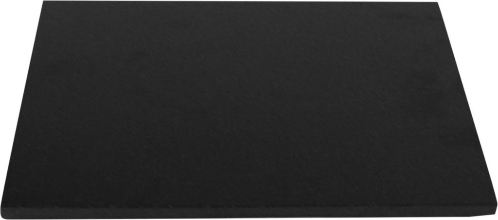 Schneidebrett Granit schwarz Küchenzubehör 30x40cm Produktbild 