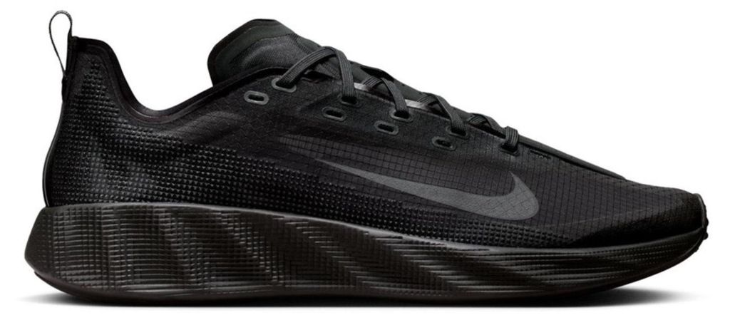 Nike Herren Halbschuhe Modell Ava X Hm9697 002 in Schwarz Produktbild 