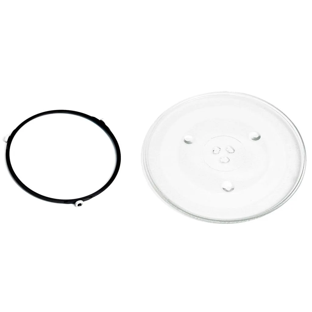 Inventum Mn207S Solo Microonde 800W - 4