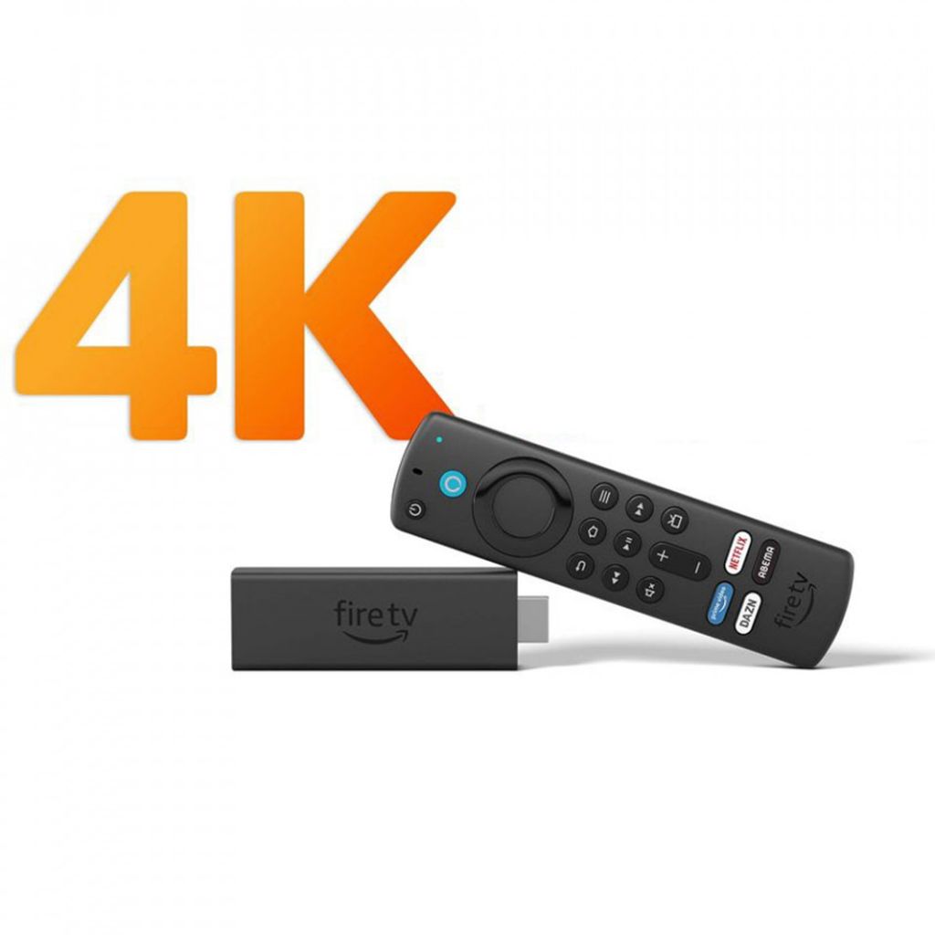 Media Player Amazon Fire TV Stick 4K Max