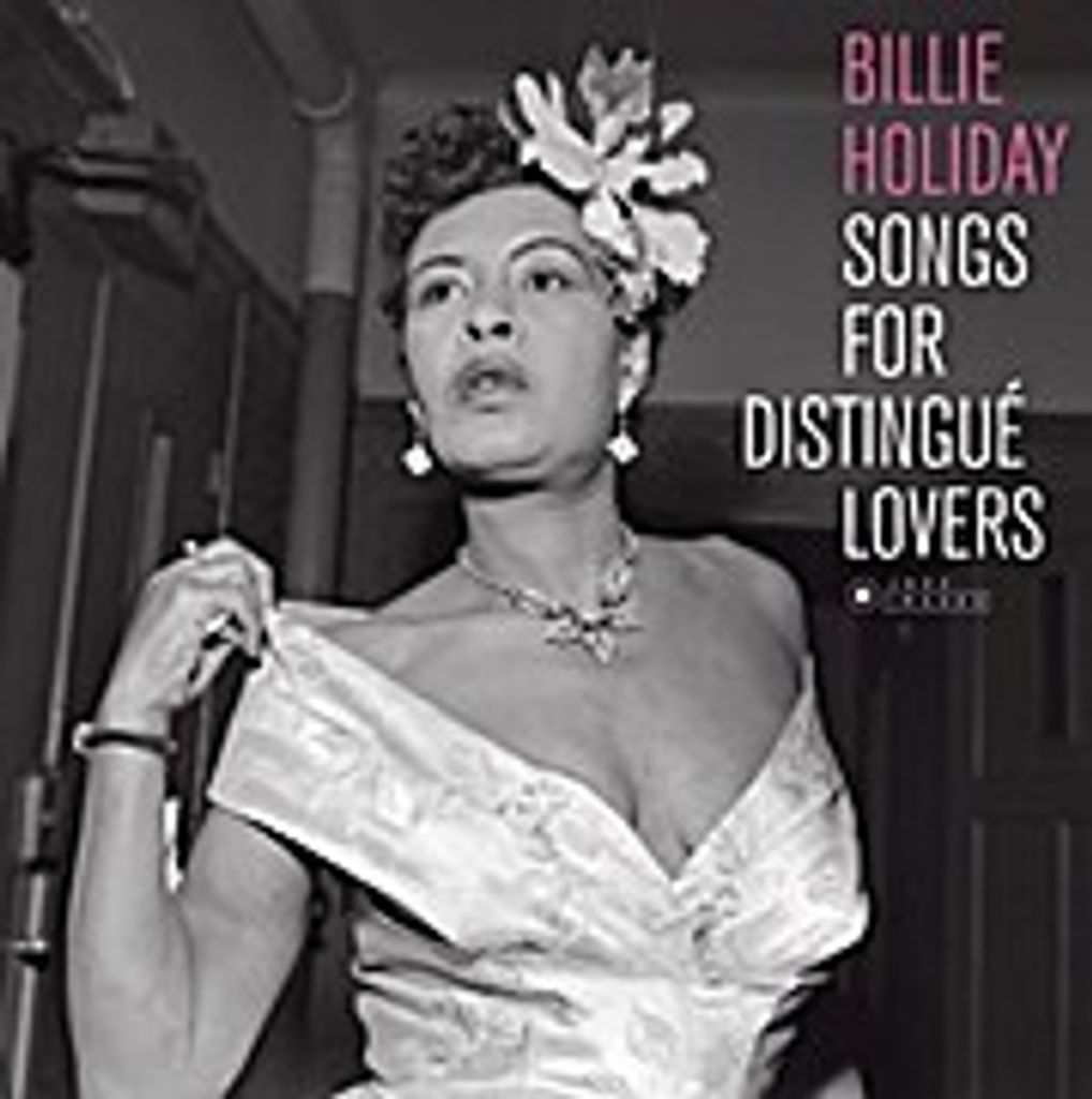 Songs For Distingue Lovers (180g Vi