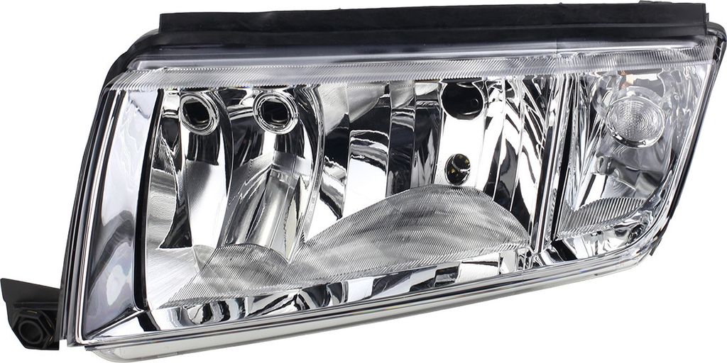 Scheinwerfer Osram Night Breaker Laser kompatibel zu Skoda Produktbild 