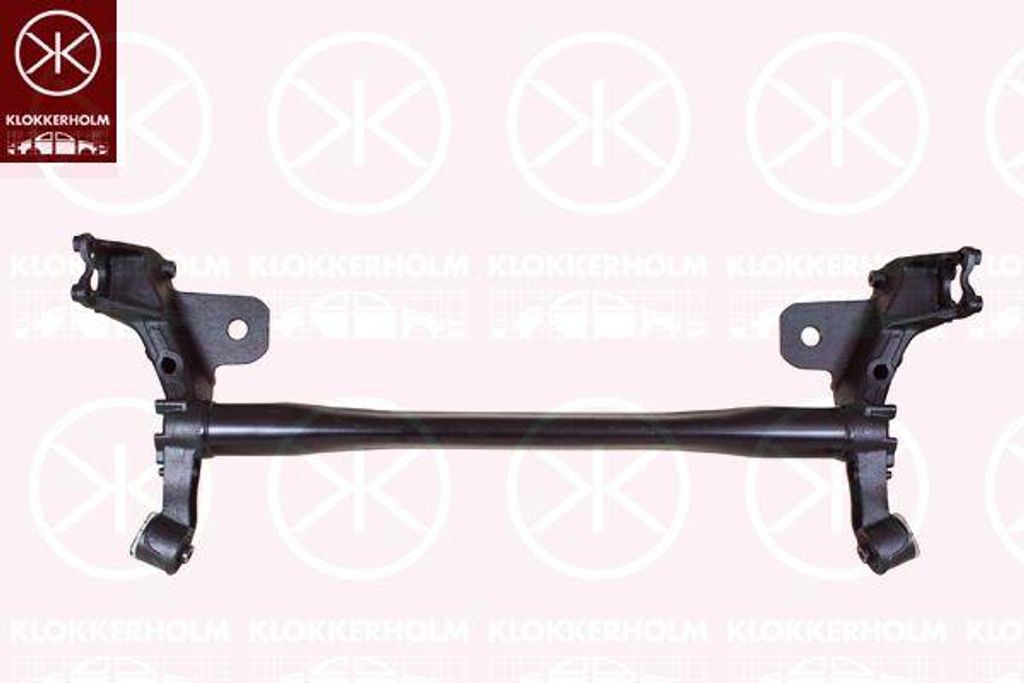KLOKKERHOLM 1133007 Achskörper OE 13314327 kompatibel mit Cruze