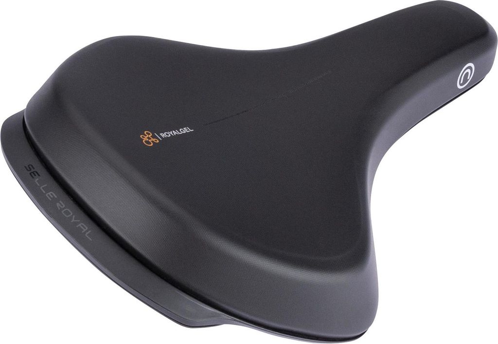 On Moderate Saddle Produktbild 
