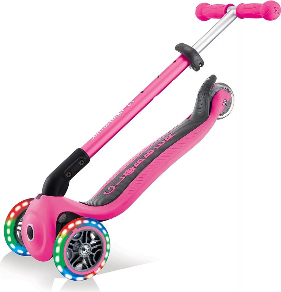 Globber Primo foldable Lights Produktbild 6