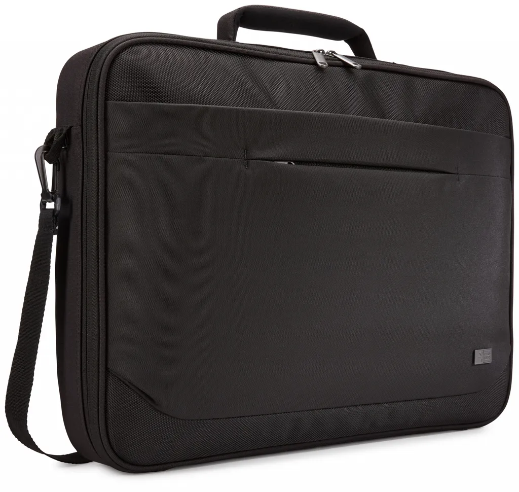 Case Logic Advantage Sacoche Clamshell pour ordinateur portable 17,3"