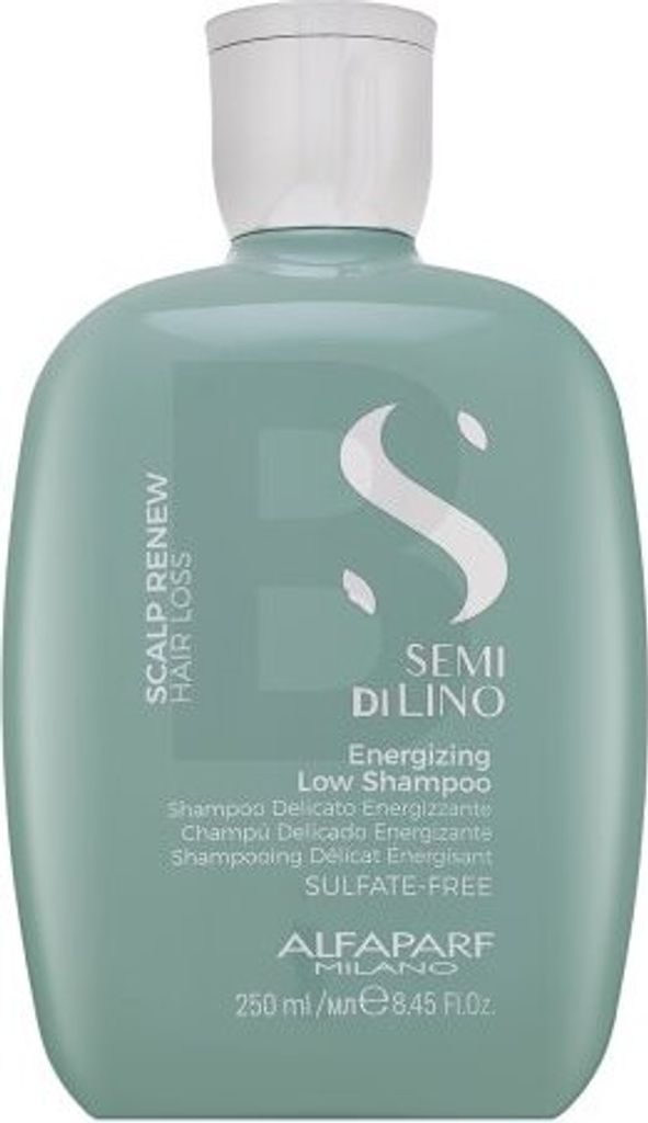 Alfaparf Milano Semi Di Lino Scalp Renew Energizing Low Produktbild 