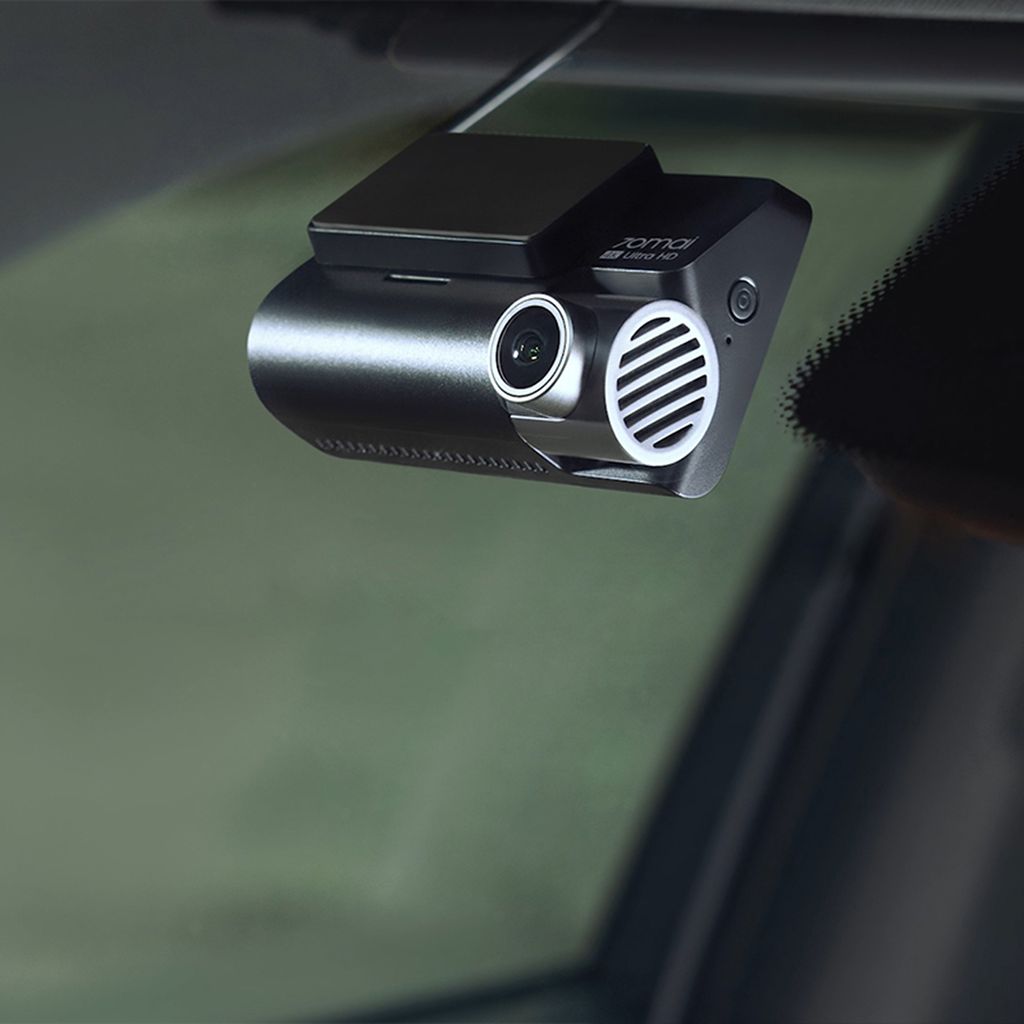 Xiaomi 70mai Dash Cam 4K A810 Obrázek produktu 4