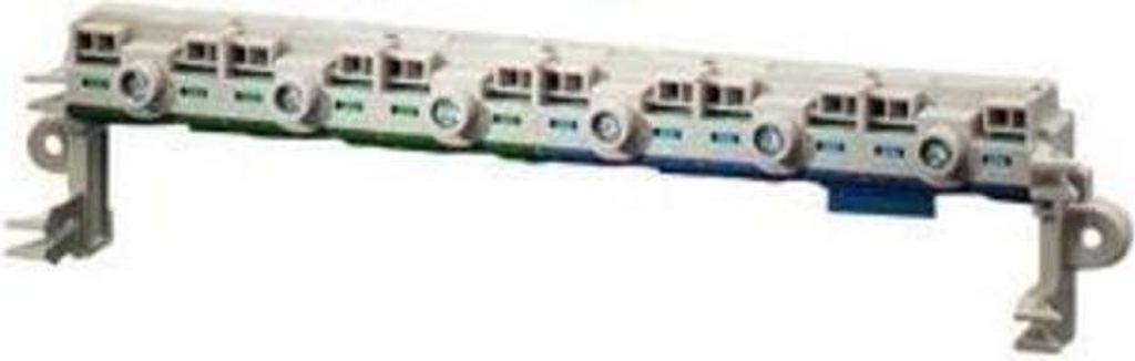 Hensel PE-und N-Klemme KV FC 12 61000729