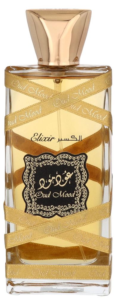 Lattafa Oud Mood Elixir Edp Spray Produktbild 