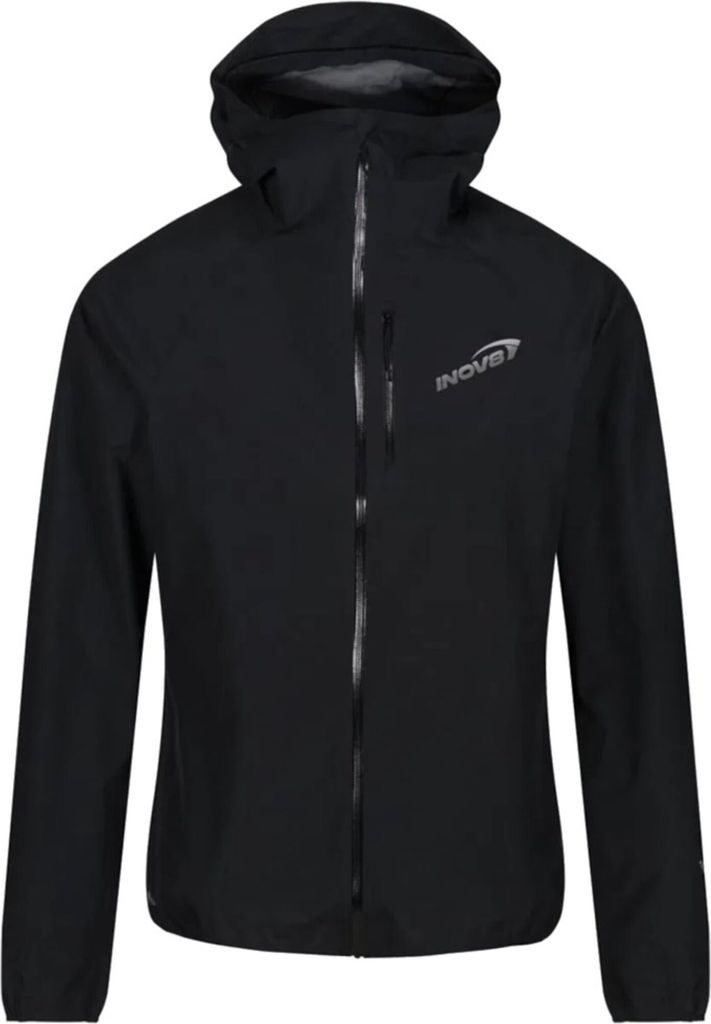 Kurtka Inov-8 Stormshell Fz V2 001113BK001 Zdjęcie produktu 