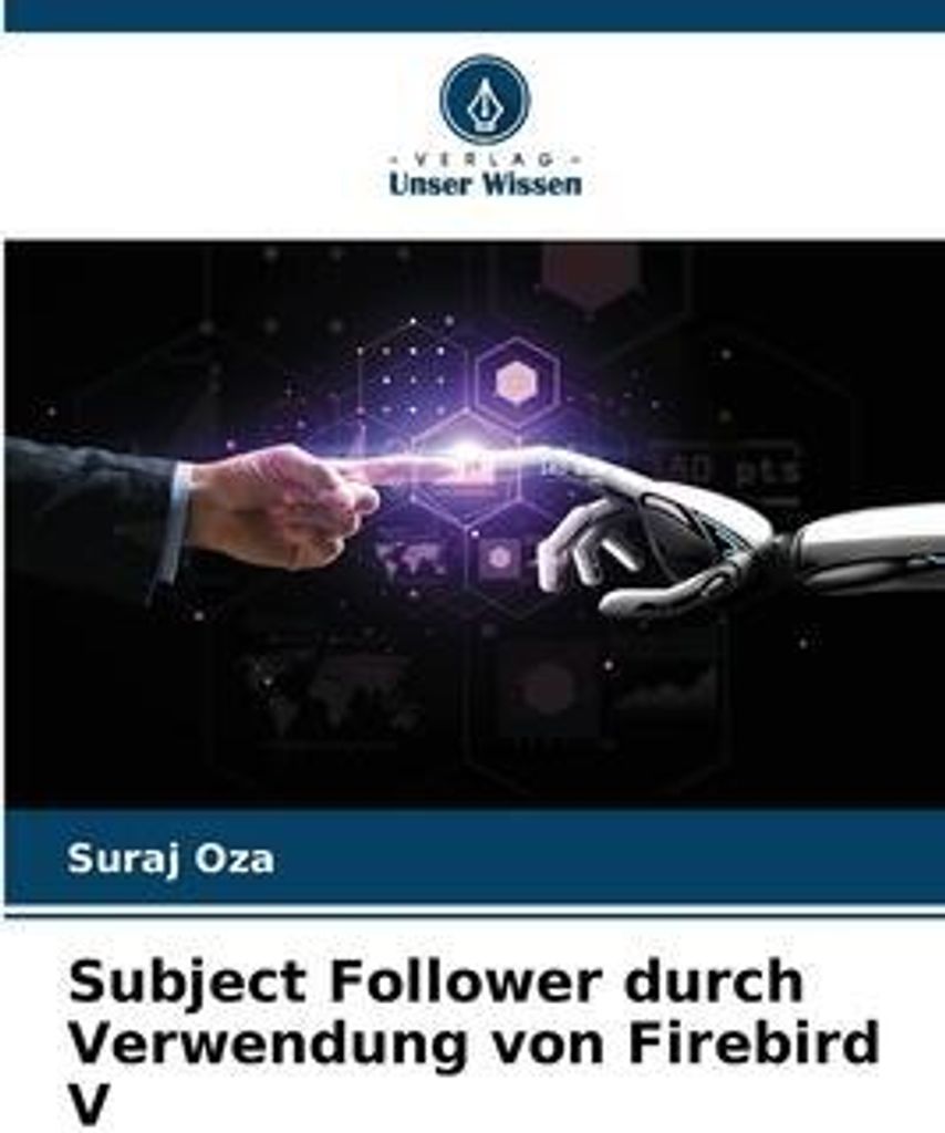 Subject Follower durch Verwendung von Firebird V