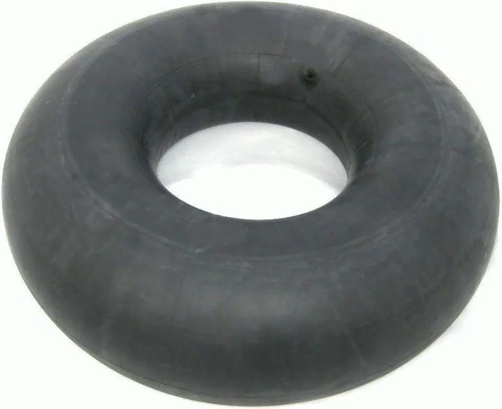 Tuyau de Camion pour Luge Snow-Tube 115cm - Gomme Épaisse et Incassable