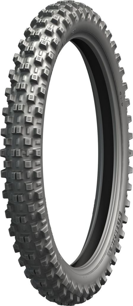 Michelin Tracker Sommerreifen 90/90 21 54R Motorradreifen Produktbild 
