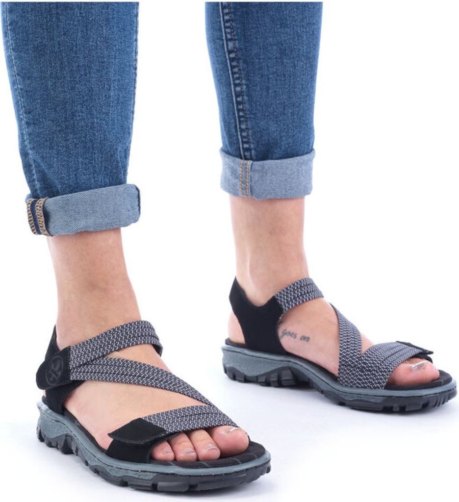 Rieker Obuv 6887100 Obrázok produktu 74