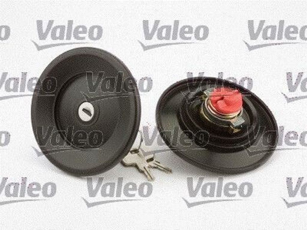 VALEO 247600 Tankdeckel OE kompatibel mit 206