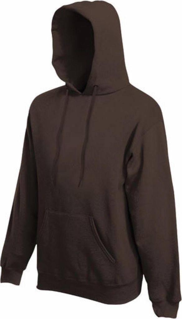 Sweat à capuche classique Fruit of the Loom Image du produit 