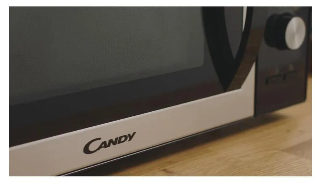Four micro-ondes combiné CMCA29EDLB 29L 1000W Inox avec Gril puissant