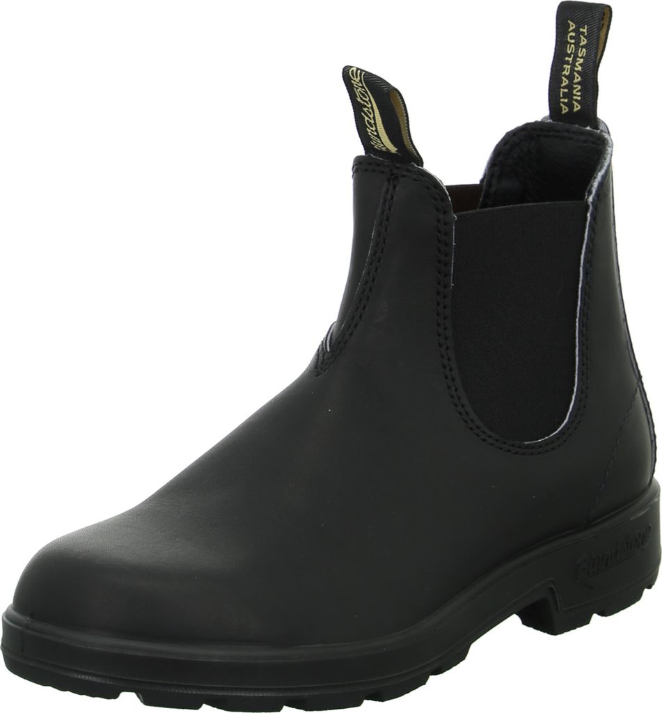 Blundstone 510 Skórzane botki damskie z elastycznym bokiem Zdjęcie produktu 