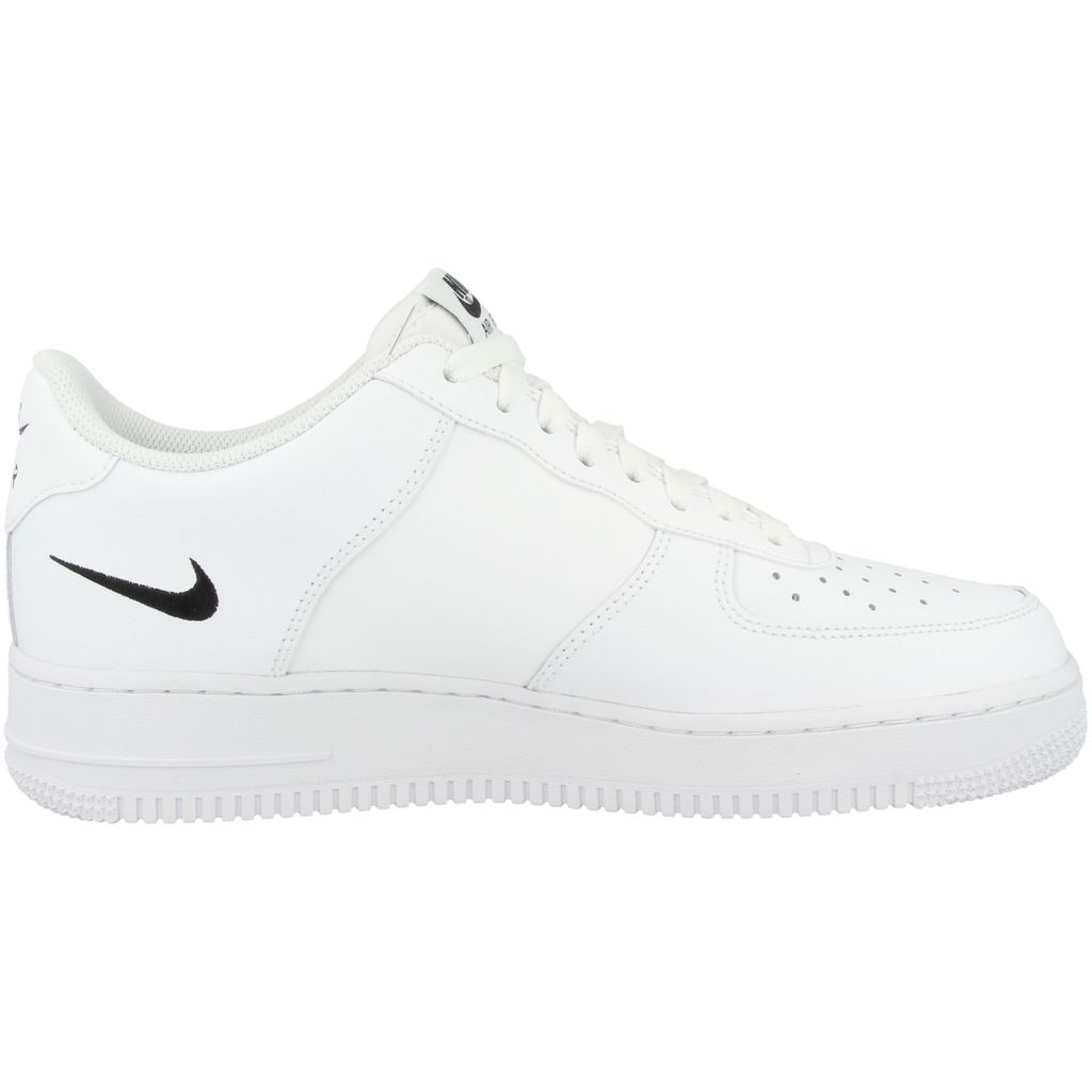 Nike Air Force 1 Low Multi-Swoosh White - EU: | Kaufland.pl