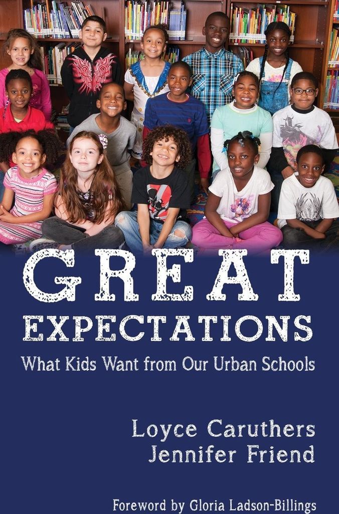 Great Expectations