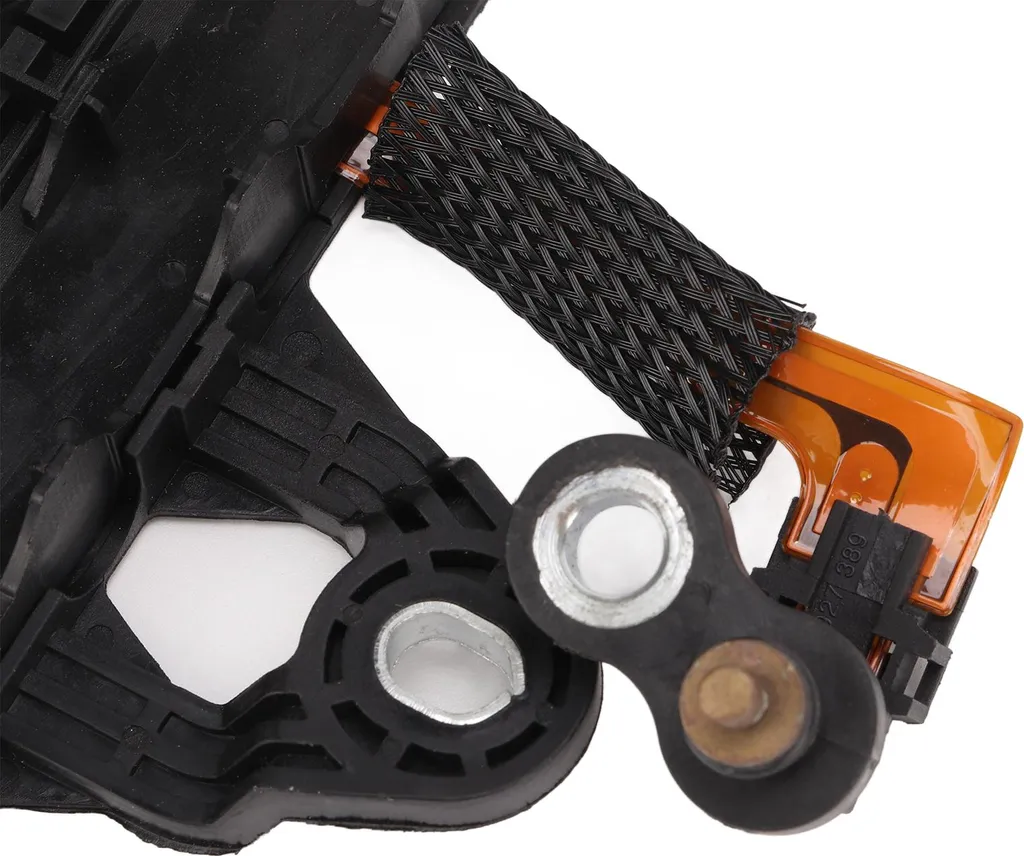 Câblage de transmission 463073B650 robuste pour boîte de vitesses