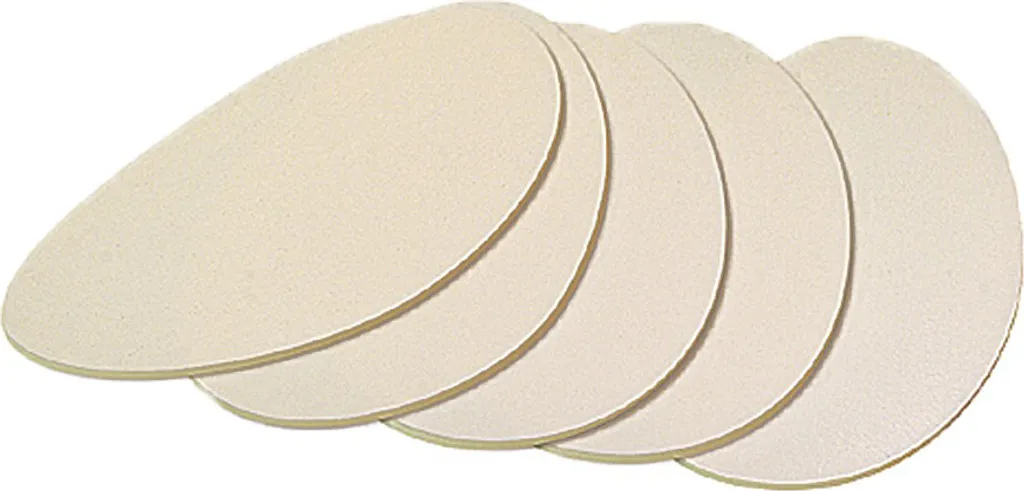Pansement pour ampoules hydrocolloïde - Pack de 10 unités format talon - 2