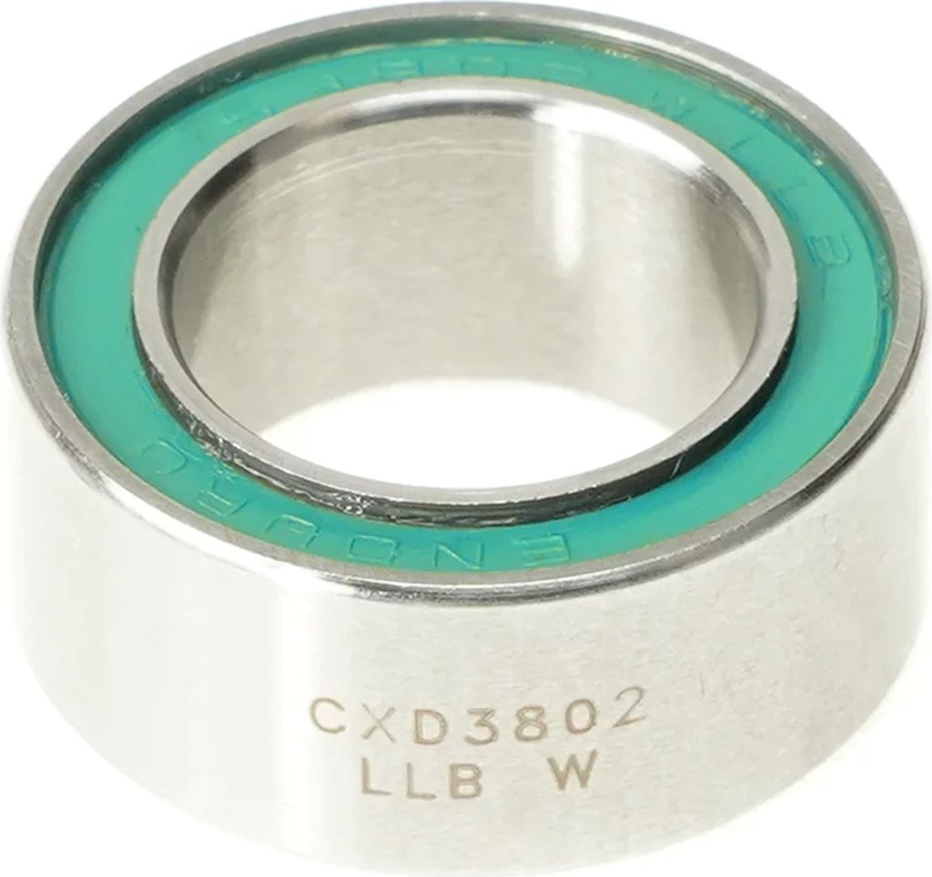 Enduro Bearings 3802 CXD LLB CN W XD-15 Ceramic Lager, 15x24x10