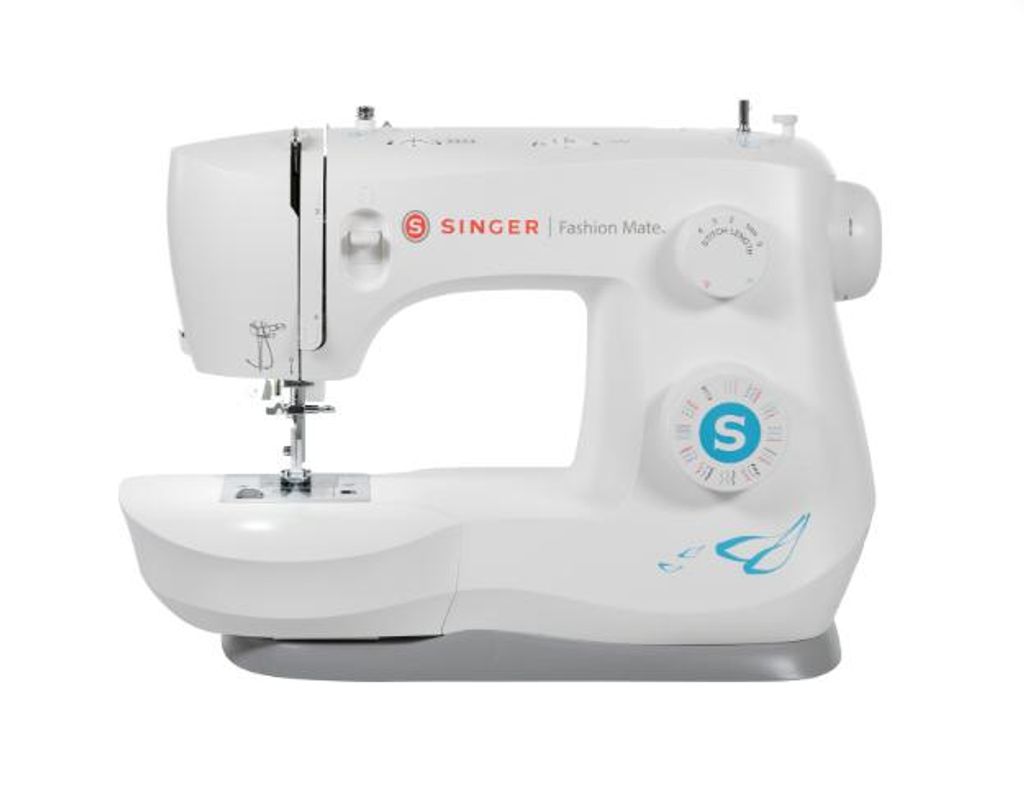 Singer Fashion Mate 3342 Nähmaschine