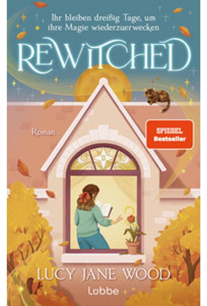 Rewitched Immagine del prodotto 