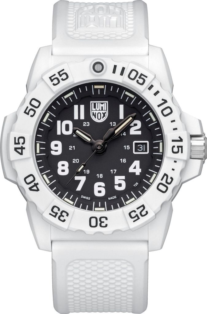 Luminox NAVY SEAL 3500 SERIES XS.3507.WB Herrenarmbanduhr