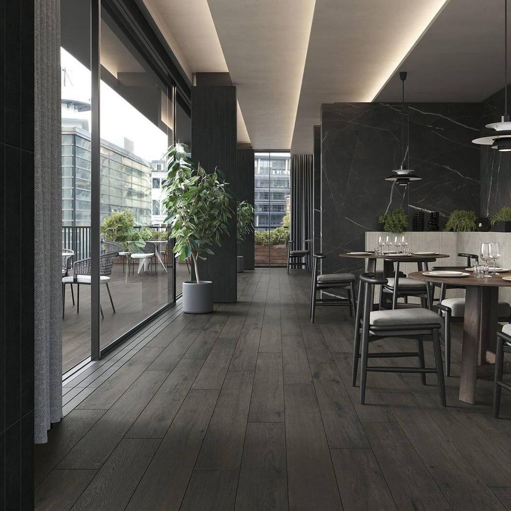 CASA39 Fliesen Holzoptik 20x120 cm Marca Corona Elisir Touch