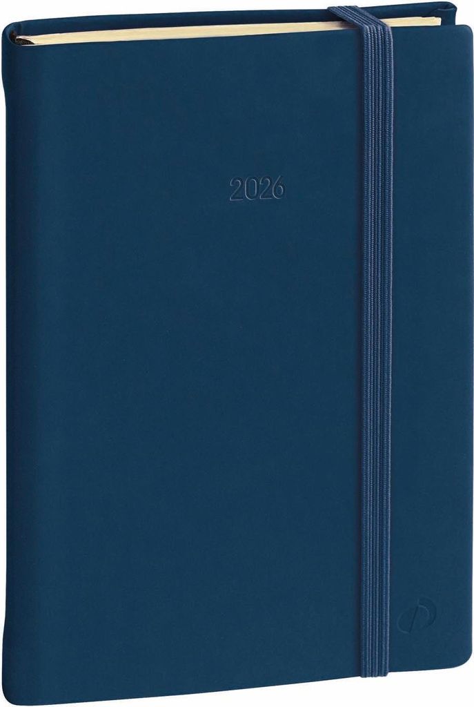 Quo Vadis 2025 Quo Vadis Pre Prestige Silk Marinenblau
