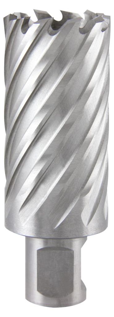 Ruko Kernbohrer Durchmesser 36mm HSS Länge 50mm Weldon - 108536