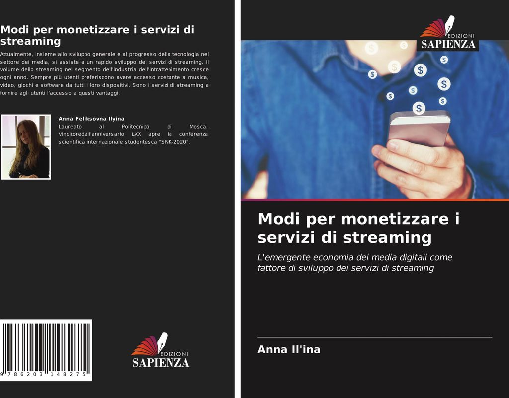 Modi per monetizzare i servizi di streaming