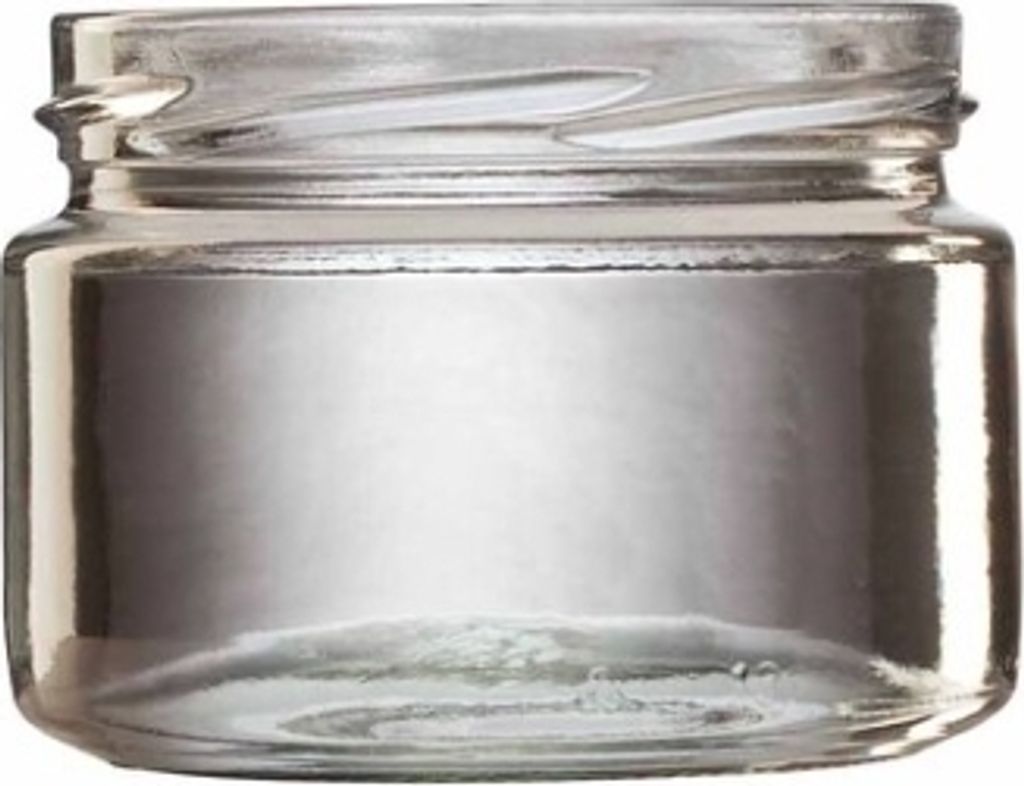 CZ sklen.zavař. 265ml- 8ks-POMA, paštika-TO82