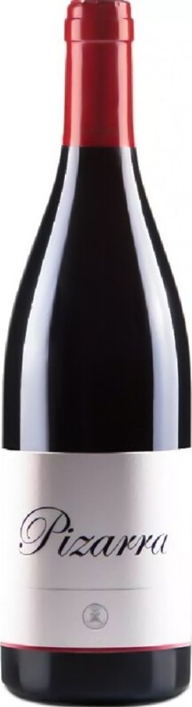 Algueira Pizarra 2017 Rotwein Spanien Ribeira Sacra 75.00 cl 14.0 %