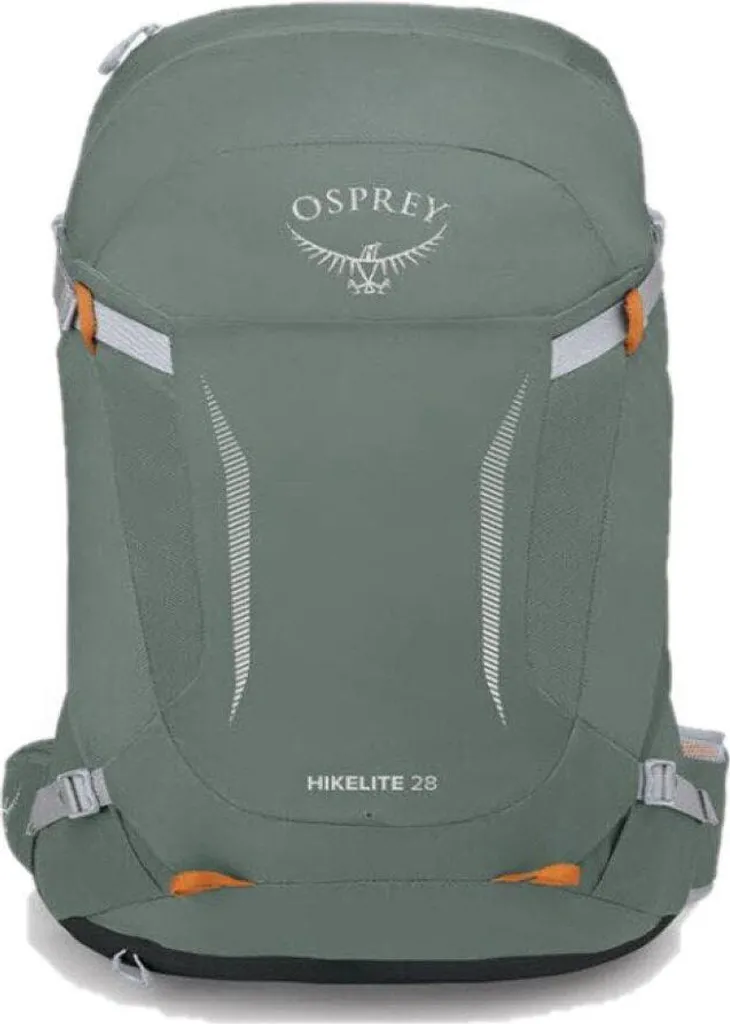 Sac à dos OSPREY Hikelite 28 L Vert M/L - Sac de Randonnée Performance