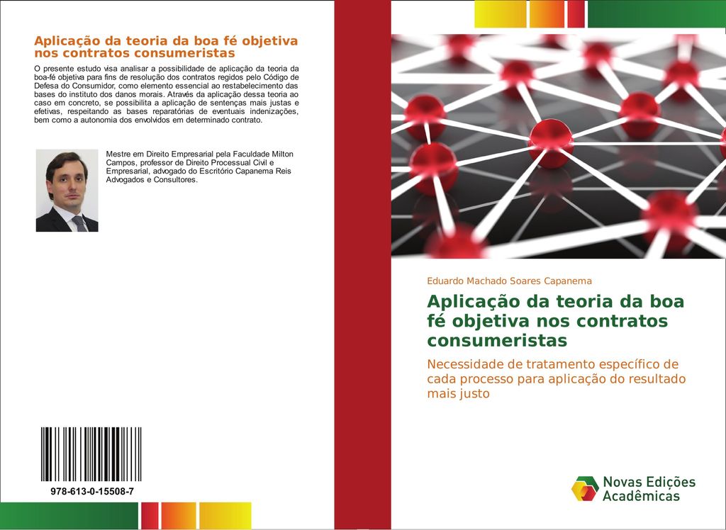Aplicação da teoria da boa fé objetiva nos contratos consumeristas