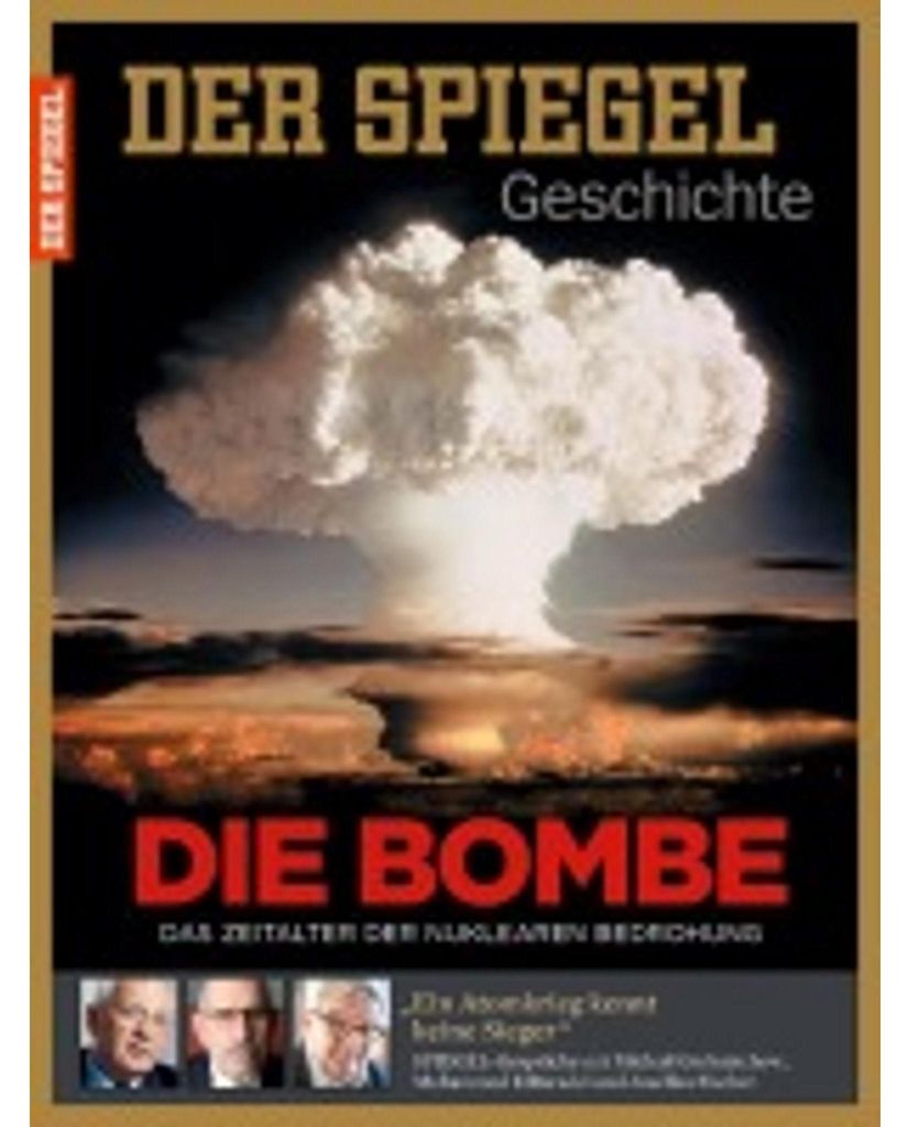 Die Bombe