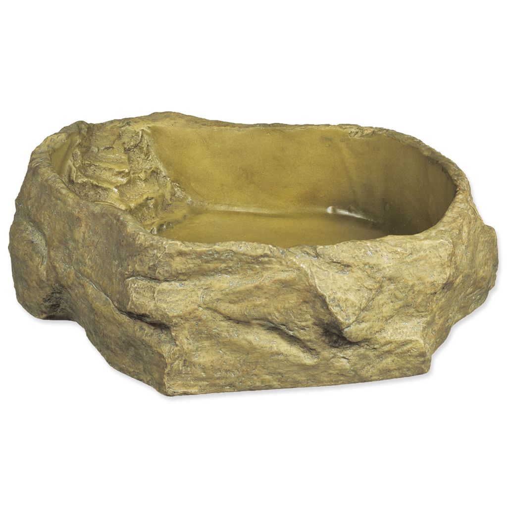 Exo Terra Water Dish XL - Wassernapf 28 x 24,5 x 7 cm Produktbild 