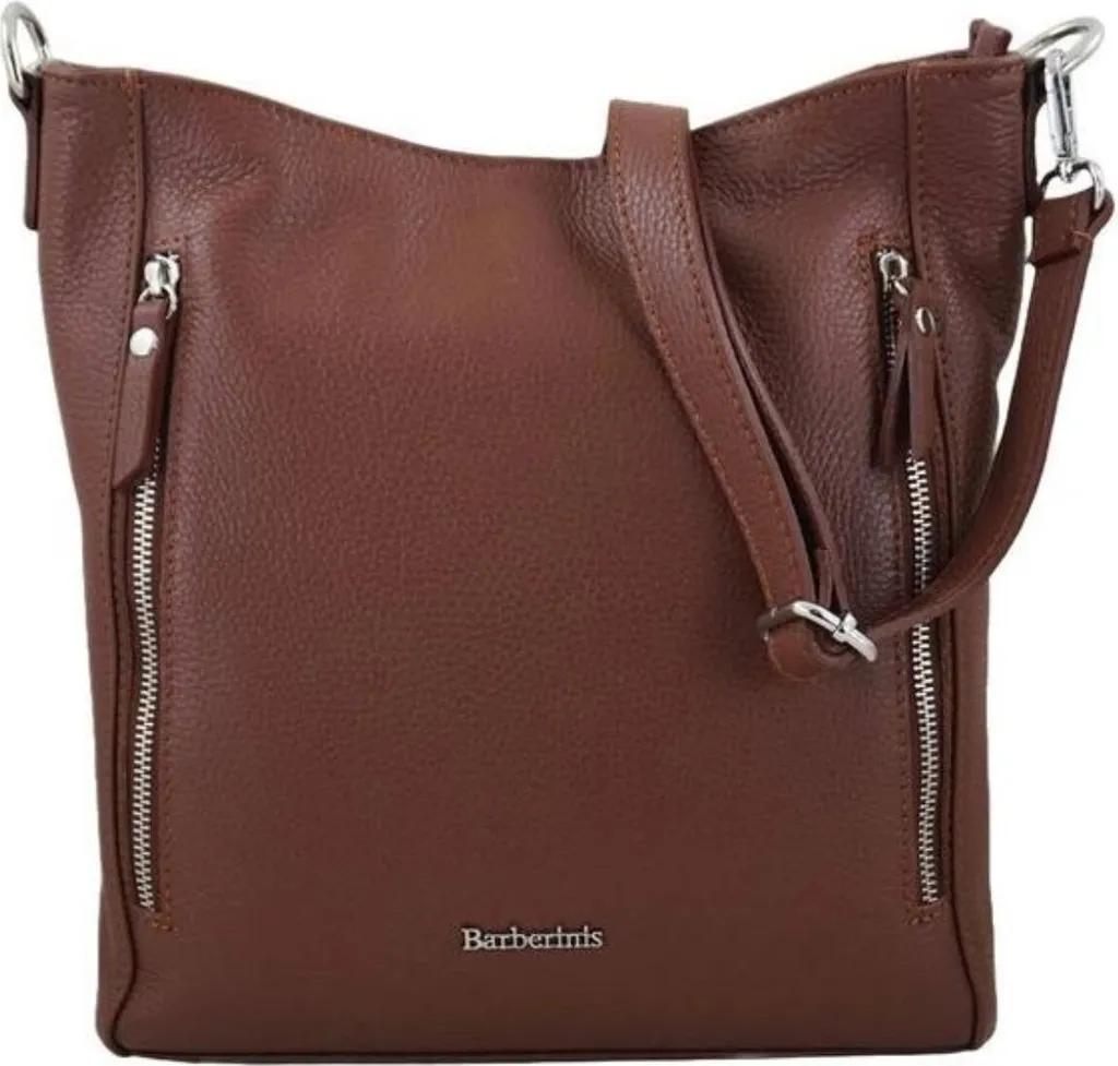 Sac Fourre-Tout Barberini's 974669877 Idéal pour Bureau et Ville