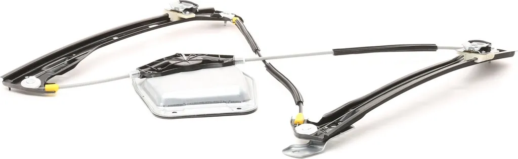 Lève-vitre STARK robuste pour Golf Plus avant gauche - Qualité Premium