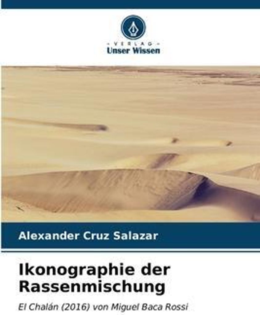 Ikonographie der Rassenmischung