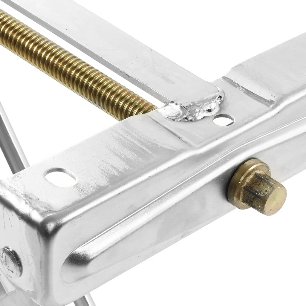 Jambe de force pour stabilisation de remorque et caravane 520 mm