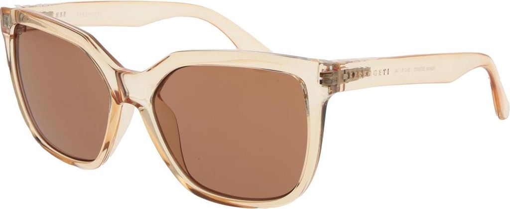 Damensonnenbrille Serengeti SS536001 WAKOTA