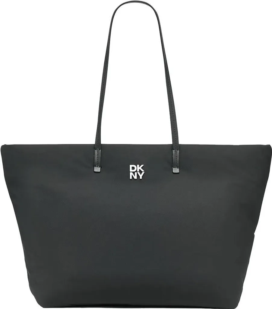 Sac à main DKNY R51AEJ13 Noir - Texture Durable et Finitions Luxe